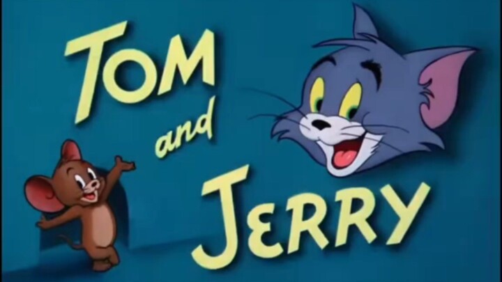 Tom and jerry full episode uploaded