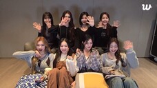 [ENG SUB] HEARTS2HEARTS WEVERSE LIVE