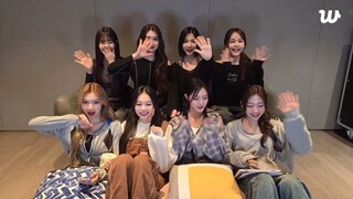 [ID SUB] HEARTS2HEARTS WEVERSE LIVE