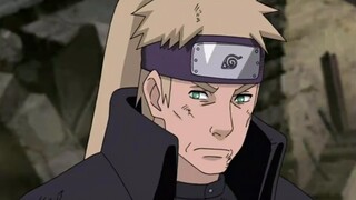[Biên niên sử Naruto· Sách Konoha· Tiểu sử Yamanaka Inoichi] "Bạn đã cho tôi thấy hoa dành dành nở đ