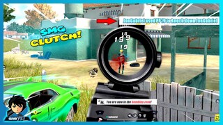 CLUTCHING THE GAME AGAINST A POSER! (Ros Gameplay)