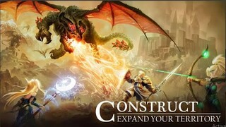 War Legends : Destiny [ Android APK iOS ] Gameplay