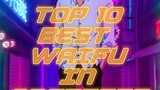 TOP 10 onepiece Waifu