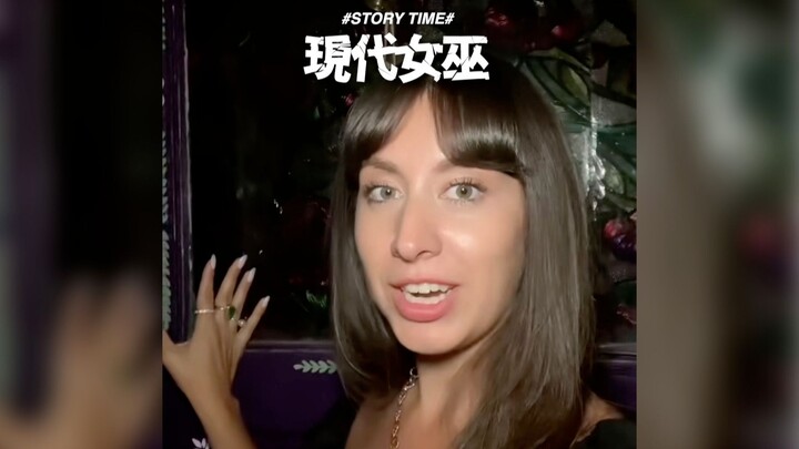 Phù thủy hiện đại mà: