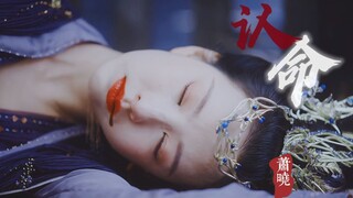 “流下的眼泪是我不甘心”【 叶冰裳 | 叫她如何肯认命 | 裳心悦凛】