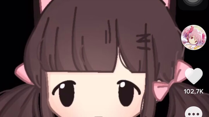 Meowbah deleted vid maap cuma bentar