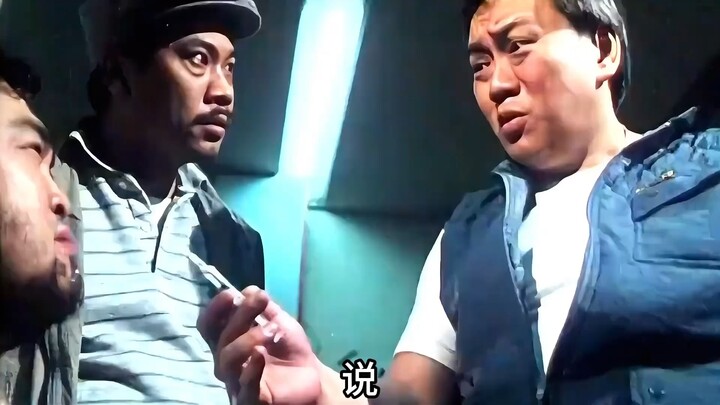 นี่อาจเป็นครั้งที่ลุงต้าแข็งแกร่งที่สุดก็เป็นได้