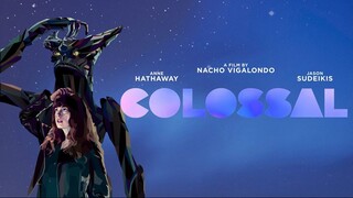 Colossal (2016)