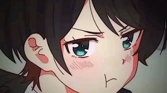 Women angry 💢