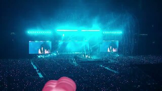 Blackpink - Lovesick Girl | Bornpink Concert Jakarta GBK 2023