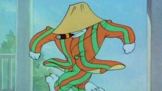 There are so many small details and mistakes in Tom and Jerry! (Part 2)
