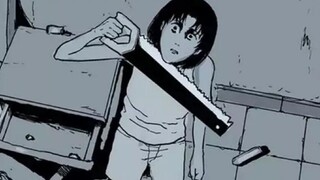 先是我杀我自己，然后邻居死家里，真凶究竟是谁《祝耕夫：深夜》