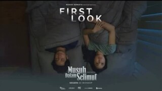 Musuh Dalam Selimut (2025)