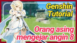 [Genshin Tutorial]Efek operasi HD
