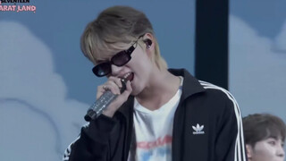 [The Most Unsuitable Song] Jun: Breathing, Ciren: Dying to Like It