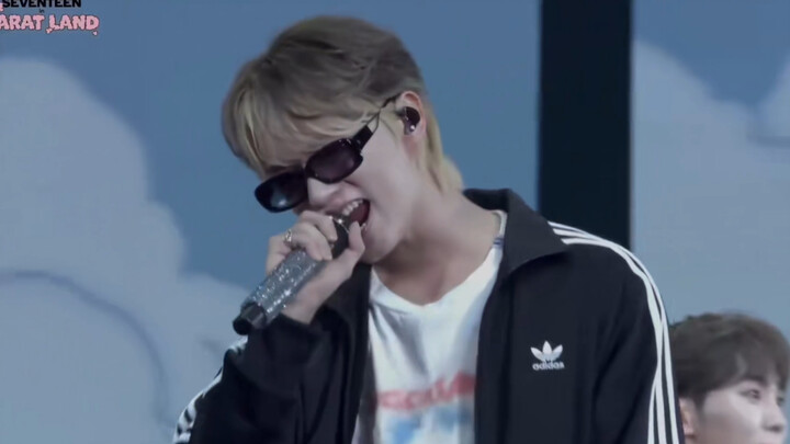 [The Most Unsuitable Song] Jun: Breathing, Ciren: Dying to Like It