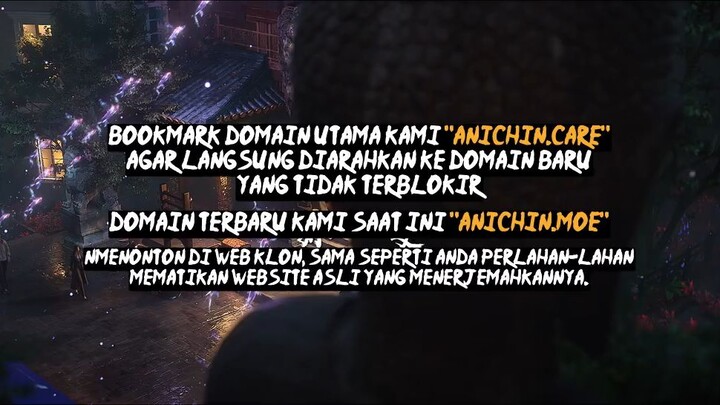 Oriental M. Academy - Eps 4 sub indo