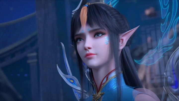 BTTH Season 5 Episode 181 Sub Indo