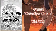 [Detective Conan] Ikan Bersinar Vol 39.5
