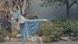 【Love Li】-"Fisherman's Song"-The Eternal Radio Waves