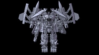 Người mẫu Transformers nói chuyện hàng tuần, hạn chế của bạn trong Năm Thìn là gì!