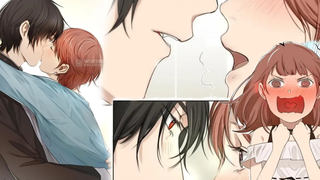 ตูนYaoi เจ้านายแวมไพร์กับคนรับใช้! comic (พากย์ไทย) Ep6 สาววายดิ้นๆ!