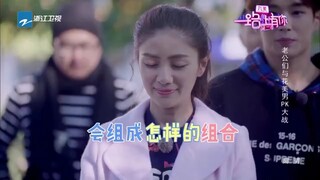 都看过这综艺了吧UNIQ