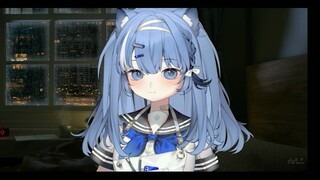 【ASMR/Dalam Kekacauan】Ciuman kekerasan dan makian di telinga❥Ciuman lengket❥Sangat dekat dengan gupp