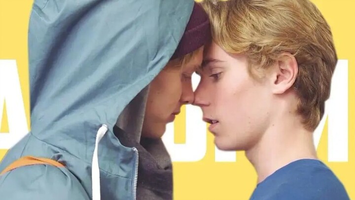[SKAM] A sweet video montage of Isak and Even