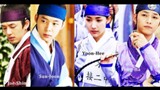 17. TITLE: Sungkyunkwan Scandal/Tagalog Dubbed Episode 17 HD