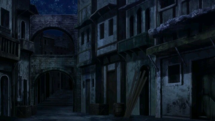 Gate episode 14 sub indo