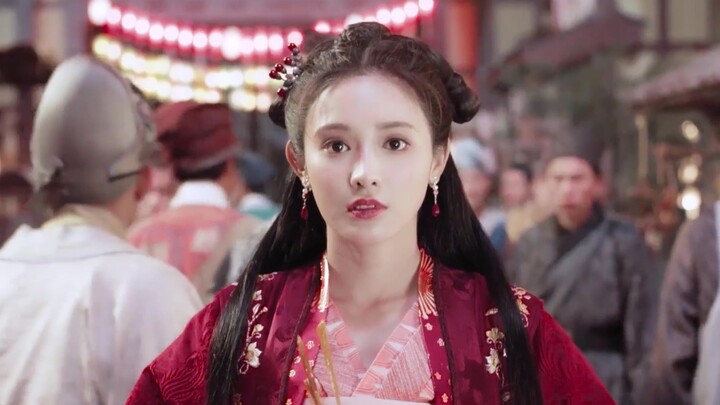 [Istana Timur] Ini aku, Xiaofeng, aku Gu Xiaowu Sansheng III, rubah itu akhirnya mendapatkan gadisny