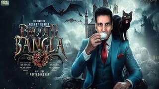 Bhooth Bangla 2025 Full Movie