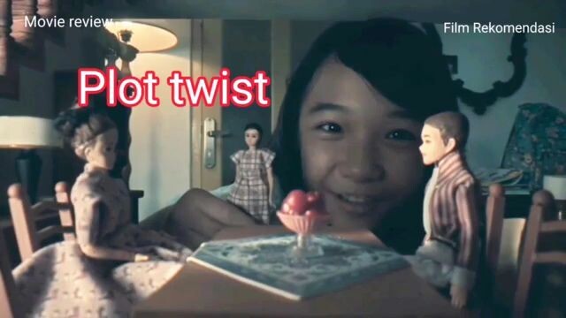 Plot twist sehidup semati