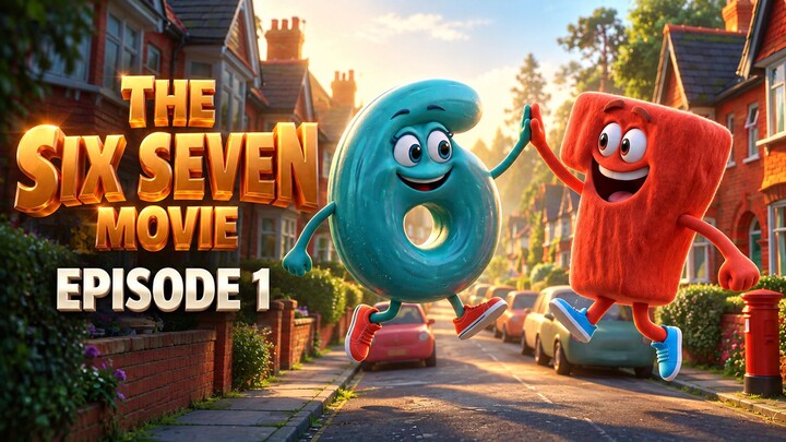 The Six Seven Movie | Episode 1: The Glow
