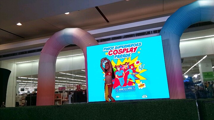 Darna Dance
