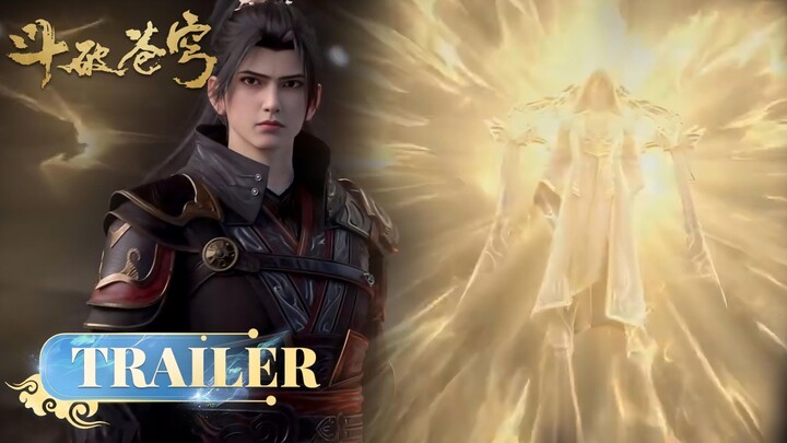 BTTH season 5 Episode 141 Terbaru || Kemunculan Memori DOU SHENG Saint Zhao Hua