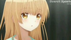 Blank - Shiina Mahiru (the angel next door) Ep 1 Pt 7 (AMV)