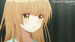 Blank - Shiina Mahiru (the angel next door) Ep 1 Pt 7 (AMV)