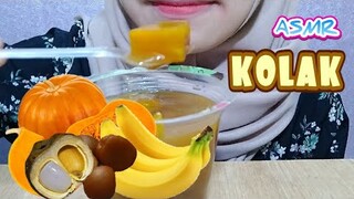 ASMR Kolak Campur Cuma Goceng | Asmr Indonesia