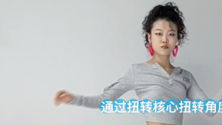 Thực hành các bước | Đừng nói bạn không thể nhảy hip-hop nếu bạn không biết những bước nhảy này! Hãy