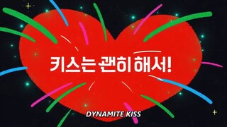 Dynamite Kiss Eps 05 Sub Indo