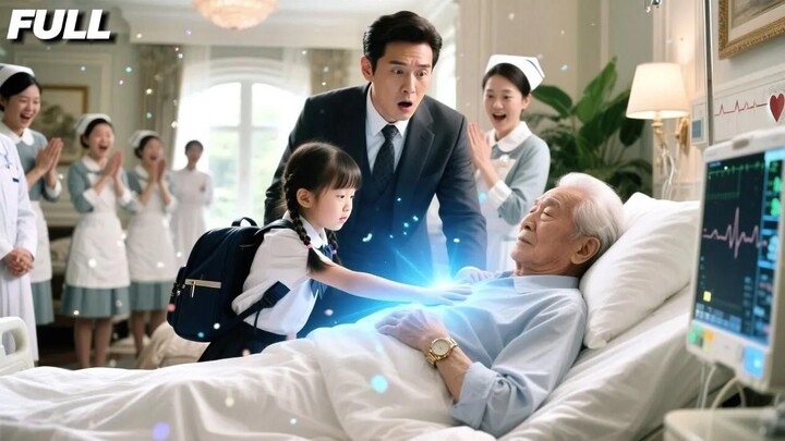 Anak angkat yang diusir dari rumah ternyata pewaris orang terkaya, semua orang pun menyesal!