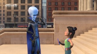 Watch full movie [ MEGAMIND VS. THE DOOM SYNDICAT  2024 Trailer free link in descrip: