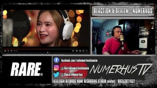 Sa Darating na Pasko -  Abaddon , Mike Kosa , Vlync , Daine Highness Bigbro , P.Tasyo | Reaction