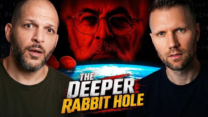 Is Russia's FSB Trying to Influence American Elections? | The internet's deepest rabbit hole