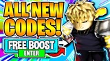 Roblox A Hero's Destiny All New Codes! 2021 May