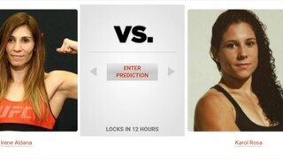 Irene Aldana VS Karol Rosa | UFC 296 Preview & Picks | Pinoy Silent Picks