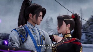 Alchemy supreme eps152 sub bagus