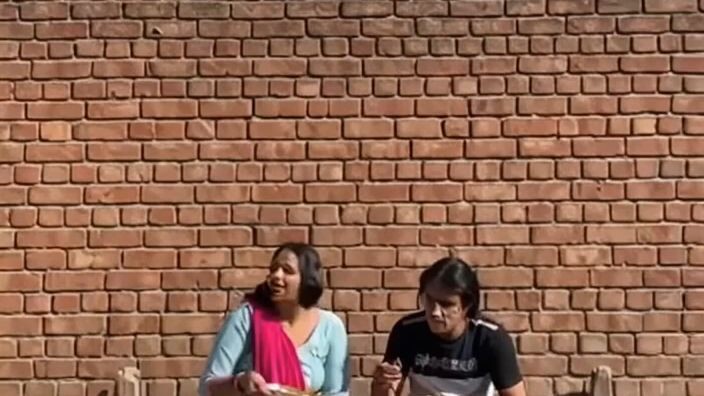 entertainment video